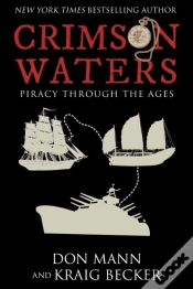 Capa do artigo Crimson Waters