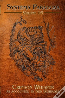 Capa do artigo Crimson Whisper