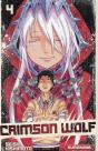 Crimson Wolf T.4 - Preview