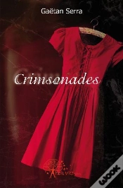 Capa do artigo Crimsonades