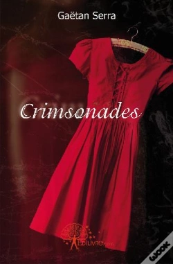 Capa do artigo Crimsonades