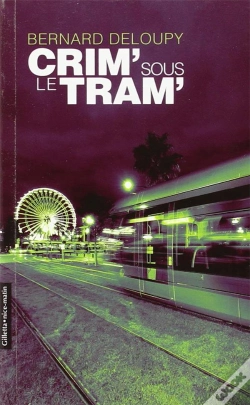 Capa do artigo Crim'Sous Le Tram'