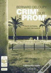 Capa do artigo Crim