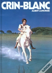 Capa do artigo Crin-Blanc