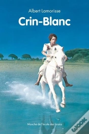 Capa do artigo Crin Blanc
