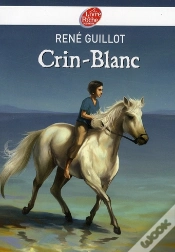 Capa do artigo Crin Blanc