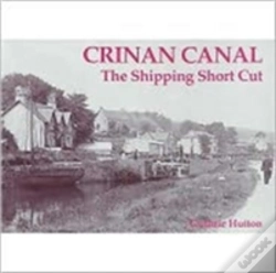 Capa do artigo Crinan Canal - The Shipping Short Cut
