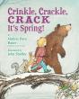 Crinkle, Crackle, Crack - Preview