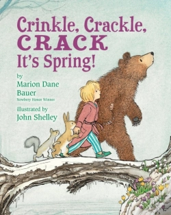 Capa do artigo Crinkle, Crackle, Crack