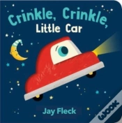 Capa do artigo Crinkle, Crinkle, Little Car