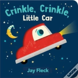 Capa do artigo Crinkle, Crinkle, Little Car
