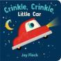 Crinkle, Crinkle, Little Car - Preview
