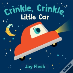 Capa do artigo Crinkle, Crinkle, Little Car