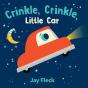 Crinkle, Crinkle, Little Car - Preview