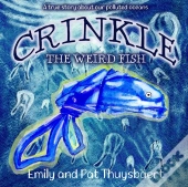 Crinkle The Weird Fish