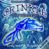 Capa do artigo Crinkle The Weird Fish