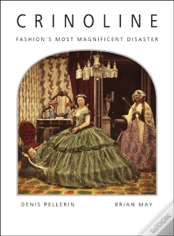 Capa do artigo Crinoline