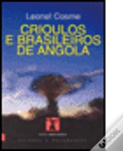 Capa do artigo Crioulos e Brasileiros de Angola