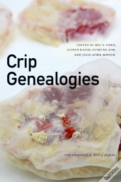 Capa do artigo Crip Genealogies