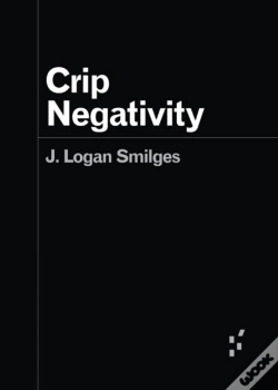 Capa do artigo Crip Negativity