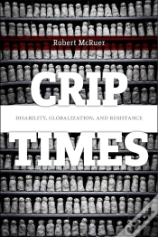 Capa do artigo Crip Times