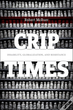 Capa do artigo Crip Times