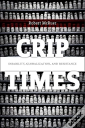 Capa do artigo Crip Times
