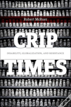 Capa do artigo Crip Times