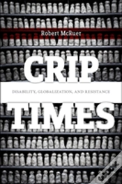 Capa do artigo Crip Times
