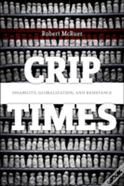 Capa do artigo Crip Times