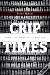 Capa do artigo Crip Times