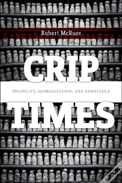 Capa do artigo Crip Times