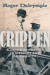 Capa do artigo Crippen