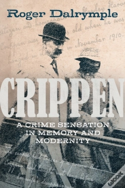 Capa do artigo Crippen