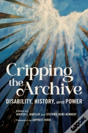 Capa do artigo Cripping The Archive