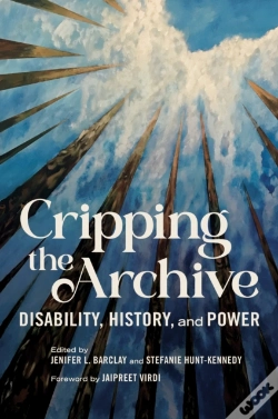 Capa do artigo Cripping The Archive