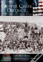 Cripple Creek District