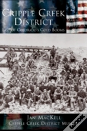 Cripple Creek District