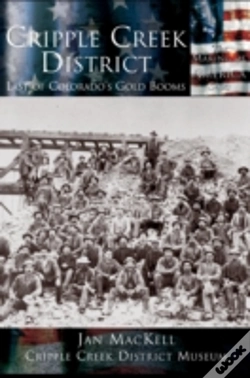 Capa do artigo Cripple Creek District