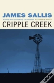 Capa do artigo Cripple Creek