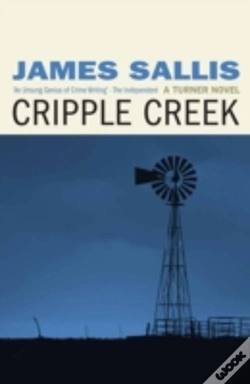 Capa do artigo Cripple Creek