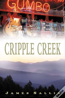 Capa do artigo Cripple Creek