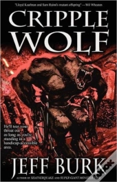 Cripple Wolf