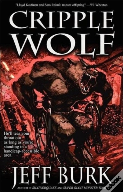 Capa do artigo Cripple Wolf