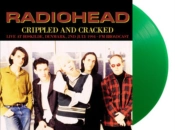 Capa do artigo Crippled and Cracked - Vinil