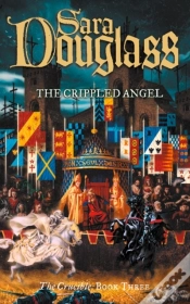 Capa do artigo Crippled Angel