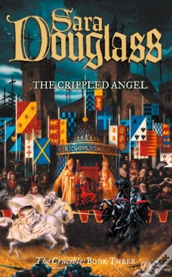 Capa do artigo Crippled Angel