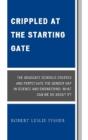 Crippled At The Starting Gate - Preview
