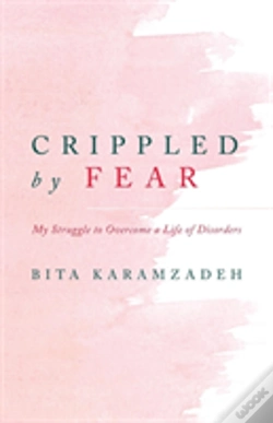 Capa do artigo Crippled By Fear