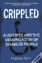Capa do artigo Crippled